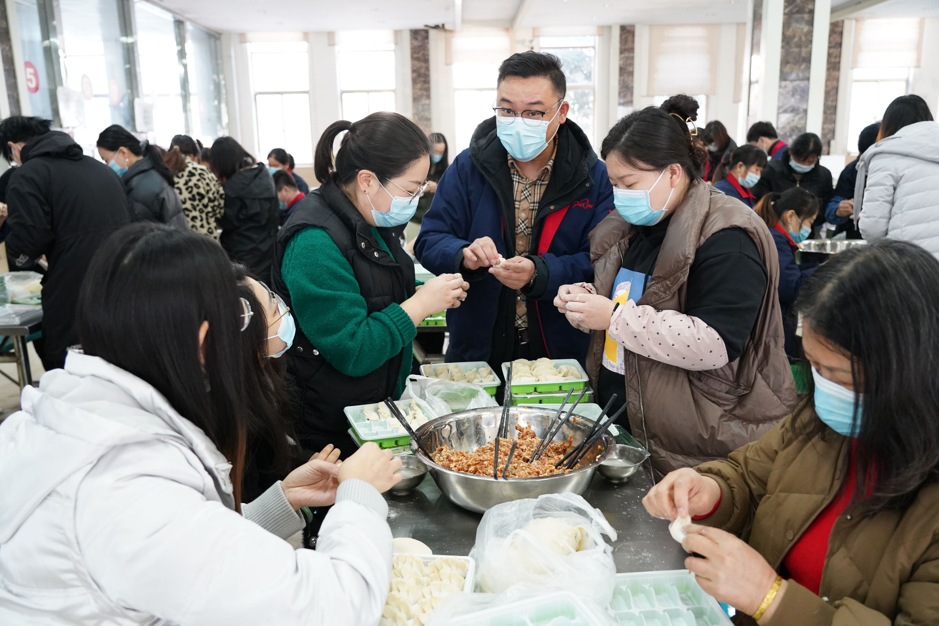 江苏PA视讯集团