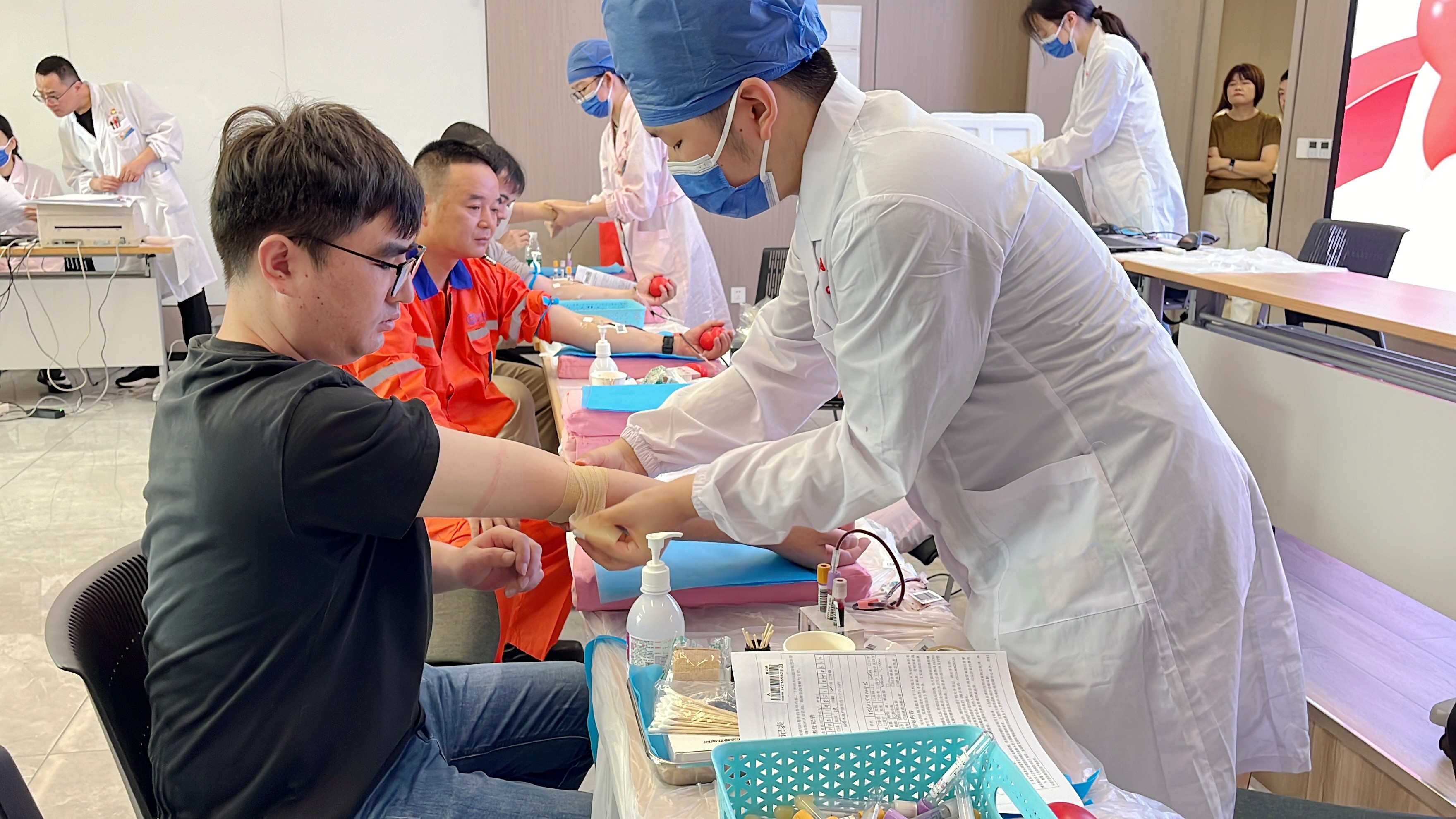 江苏PA视讯集团