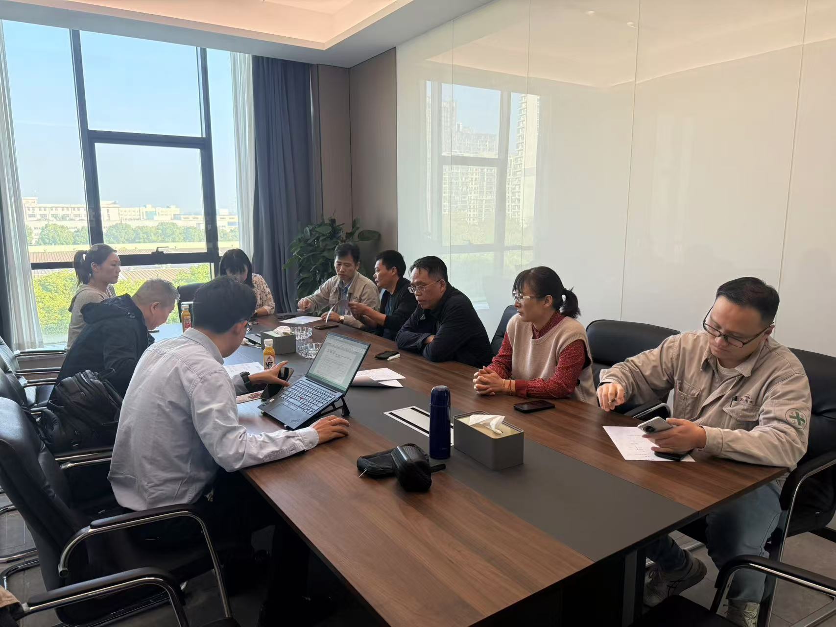 江苏PA视讯集团