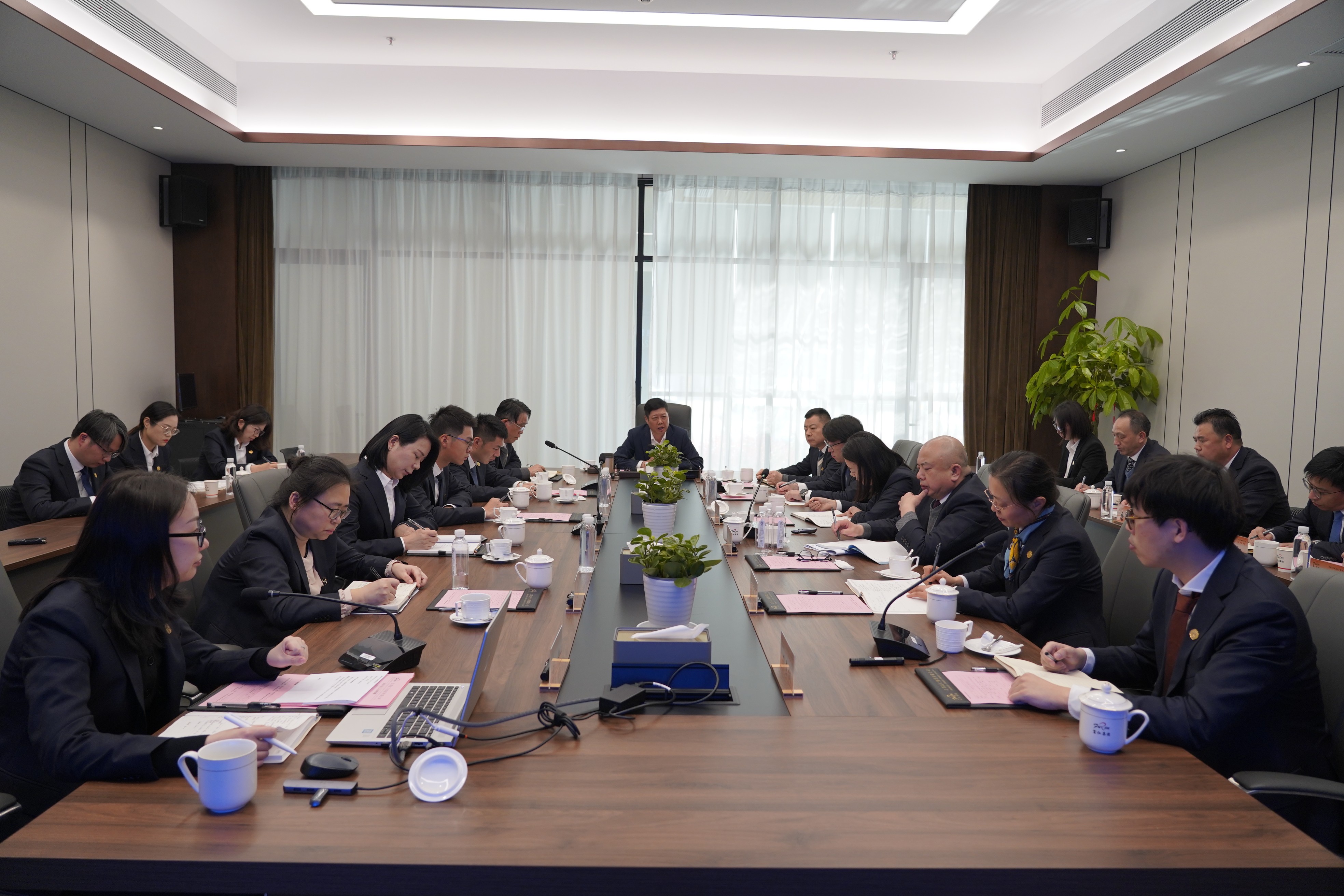 江苏PA视讯集团